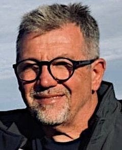 Christophe AYMARD