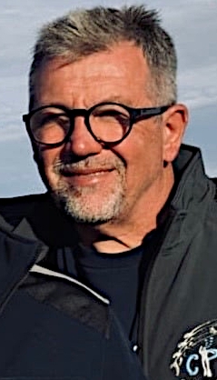Christophe AYMARD