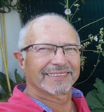 Jean Claude VASTEL