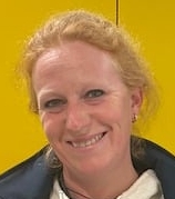 Karine DAMIENS