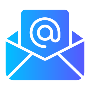 messagerie contact