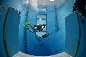 Fosse Piscine