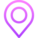 localisation icon