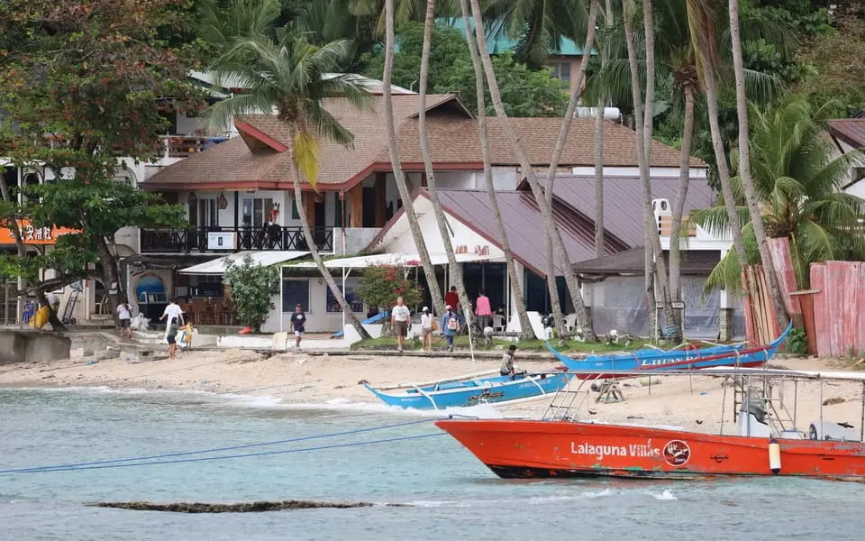 plage club philippines