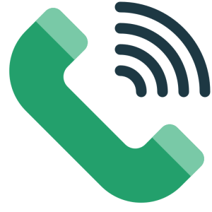 Telephone Contact